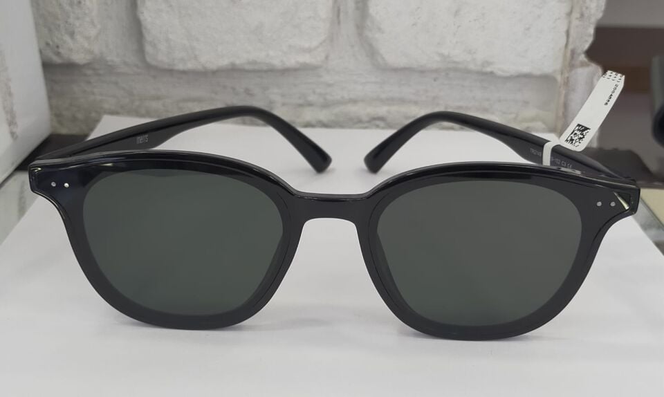 Merrs TR2149 03 Unisex Güneş Gözlük