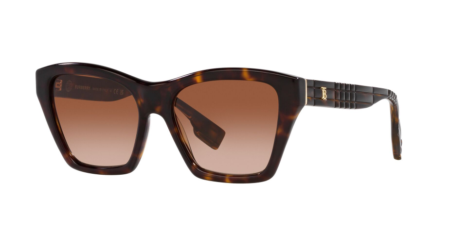 Burberry 0BE4391 300213 54 Kadın Güneş Gözlüğü