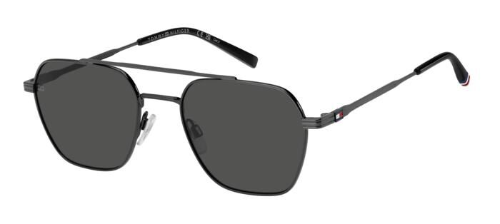 Tommy Hilfiger 2192/S V81 55-21-145 Unisex Günes Gözlük