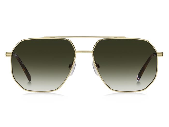 Tommy Hilfiger 2191/S AOZ9K 60-16-145 Kadin Günes Gözlügü
