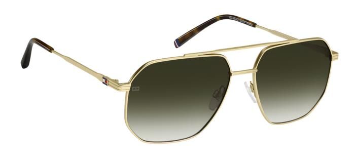 Tommy Hilfiger 2191/S AOZ9K 60-16-145 Kadin Günes Gözlügü