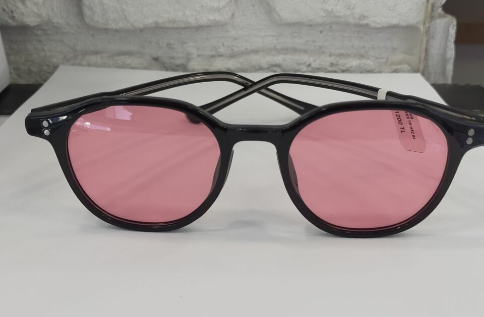 Merrs TR1952 04 Unisex Güneş Gözlük