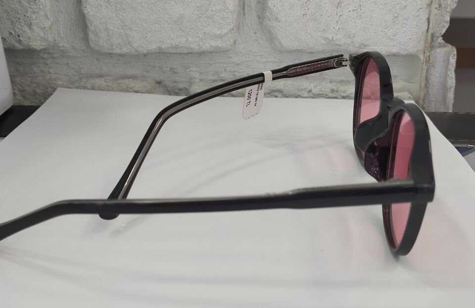 Merrs TR1952 04 Unisex Güneş Gözlük
