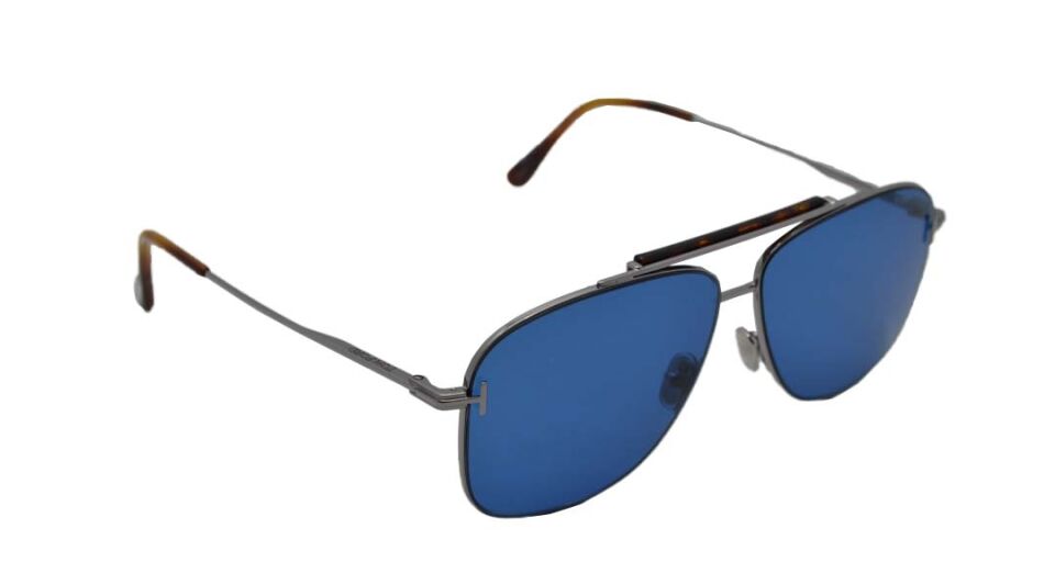 Tom Ford FT1017/S 14V 60 Unisex Günes Gözlük
