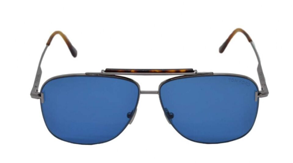 Tom Ford FT1017/S 14V 60 Unisex Günes Gözlük