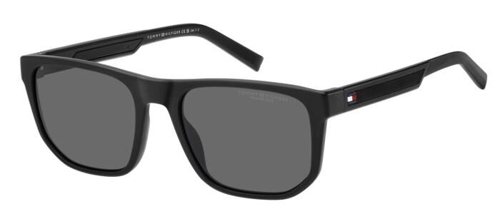 Tommy Hilfiger 2200/S 807 55-19-145 Erkek Günes Gözlügü