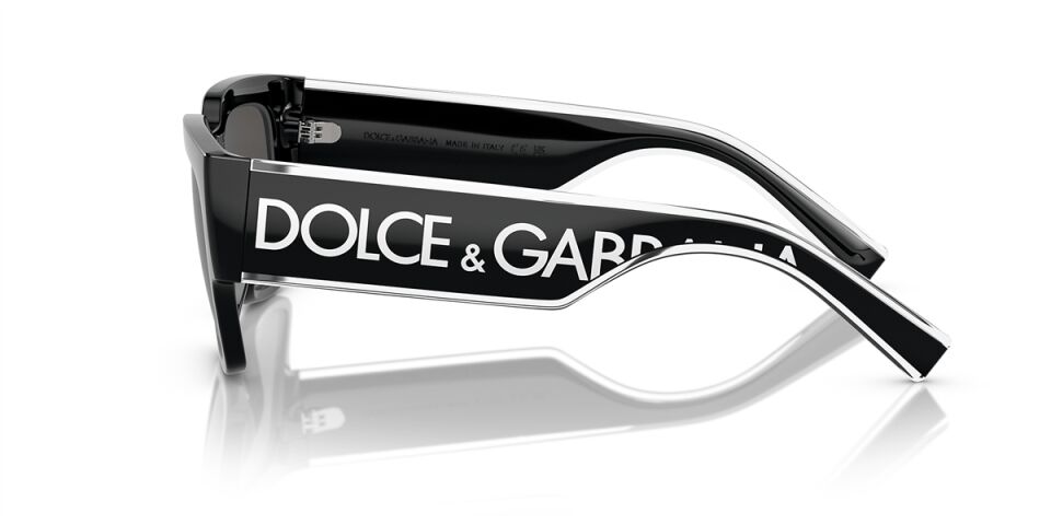 Dolce Gabbana 0DG6184 52 Unisex Günes Gözlük