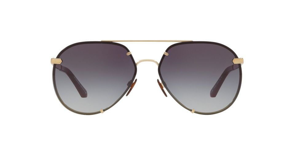 Burberry 0BE3099 11458G 61 Unisex Güneş Gözlük