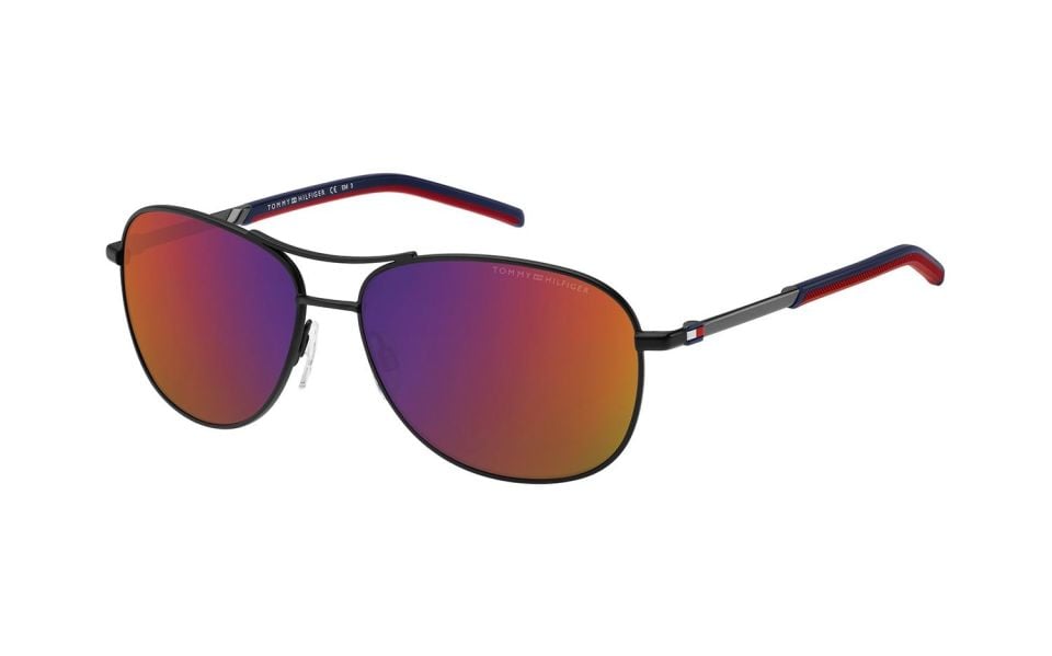 Tommy Hilfiger TH 2023/S 00359MI Erkek Güneş Gözlüğü