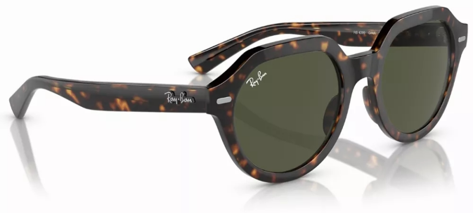 Rayban 0RB4399 902/31 51 Unisex Güneş Gözlük
