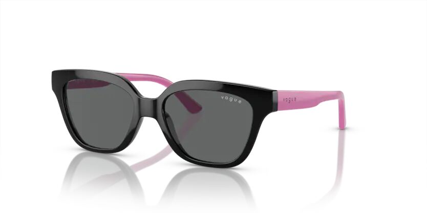 Vogue Jr. Sole 0VJ2021 W44/87 48 Çocuk Günes Gözlügü