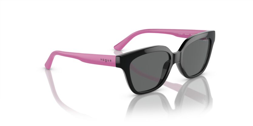 Vogue Jr. Sole 0VJ2021 W44/87 48 Çocuk Günes Gözlügü