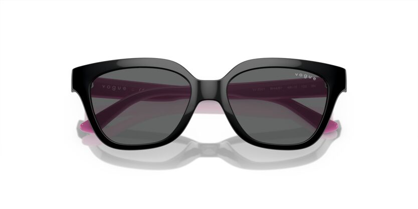 Vogue Jr. Sole 0VJ2021 W44/87 48 Çocuk Günes Gözlügü