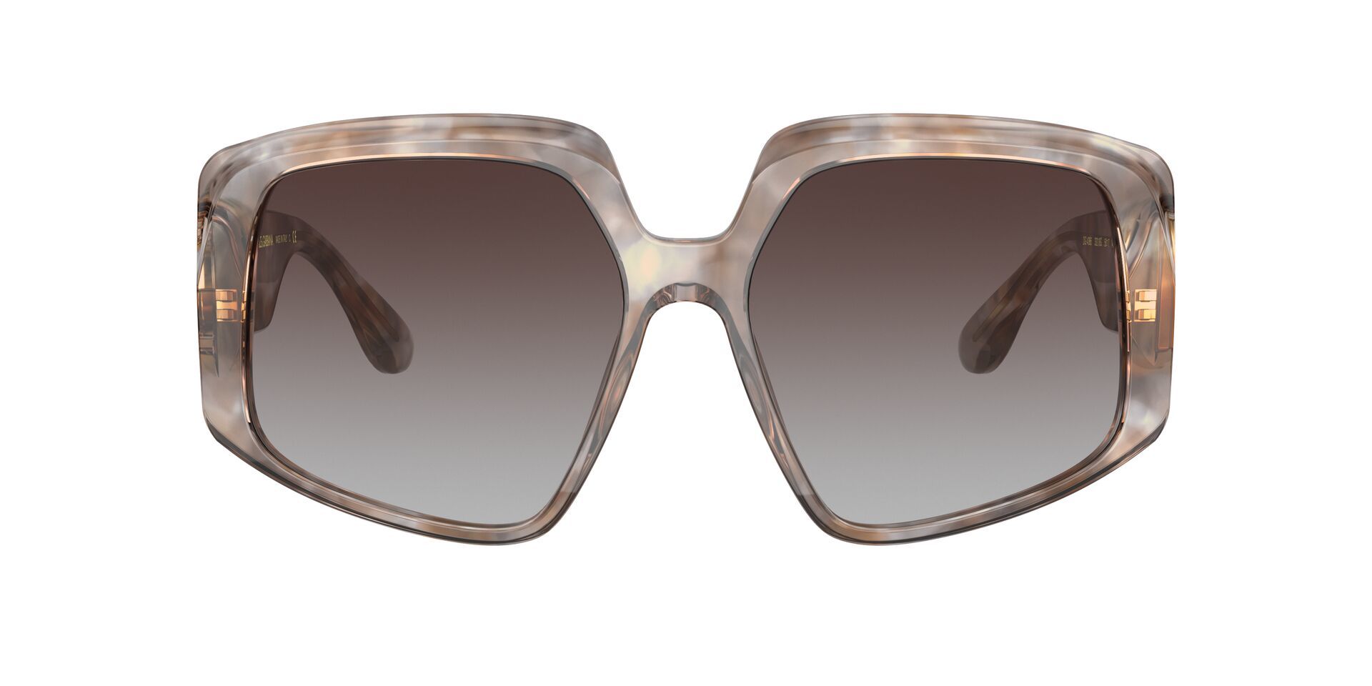 Dolce Gabbana 0DG4386 33218G 58 Kadın Güneş Gözlüğü