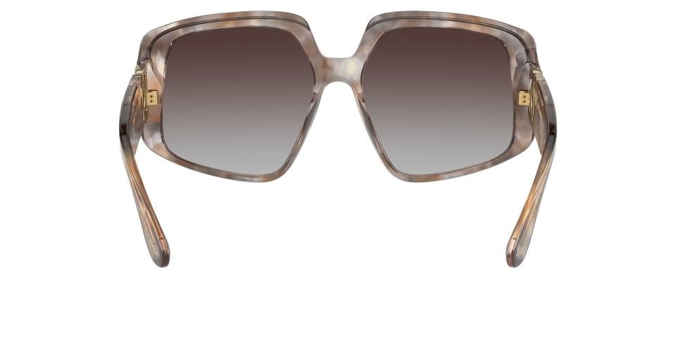 Dolce Gabbana 0DG4386 33218G 58 Kadın Güneş Gözlüğü