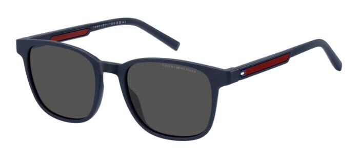 Tommy Hilfiger 2202/S 8UR 51-18-145 Erkek Günes Gözlügü