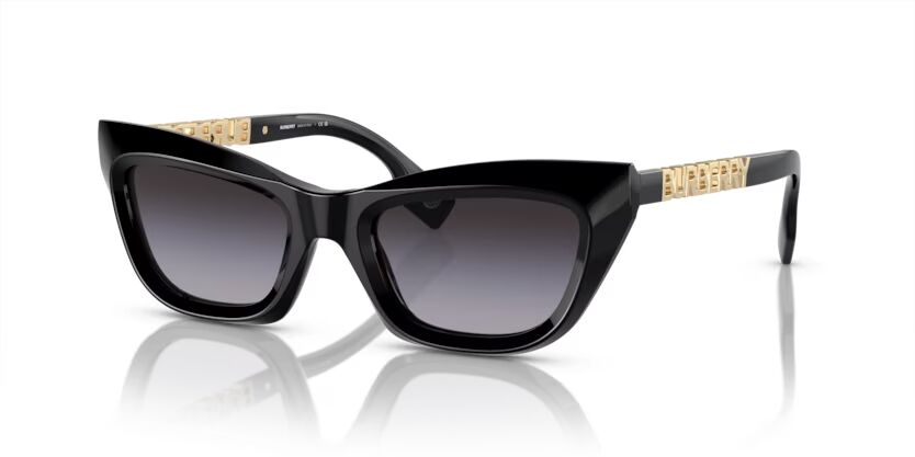 Burberry 0BE4409 30018G 51 Kadin Günes Gözlügü