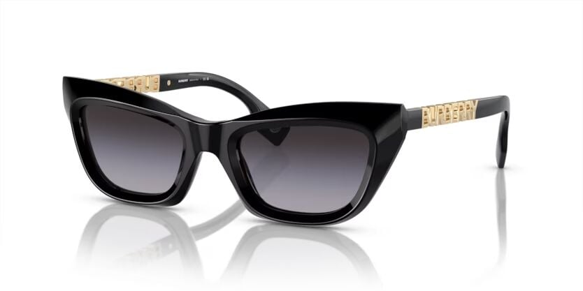 Burberry 0BE4409 30018G 51 Kadin Günes Gözlügü