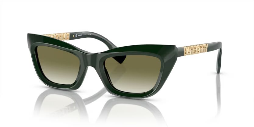 Burberry 0BE4409 40388E 51 Kadin Günes Gözlügü