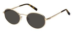 Tommy Hilfiger 2219/S 000IR 55-21-145 Kadin Günes Gözlügü