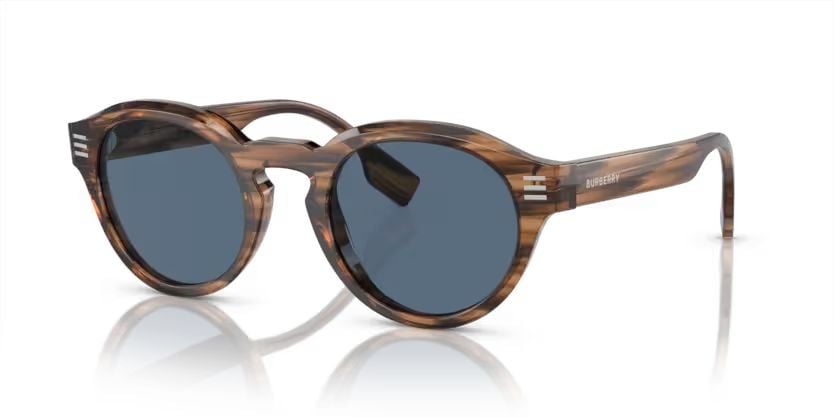Burberry 0BE4404 409680 50 Erkek Günes Gözlügü