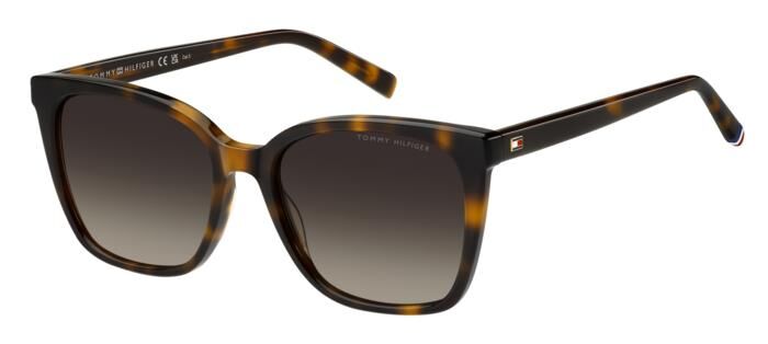 Tommy Hilfiger 2226/S 086 54-18-140 Kadin Günes Gözlügü