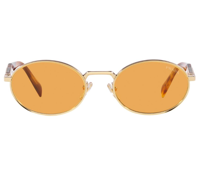 PRADA 0PR 65ZS ZVN02Z 55