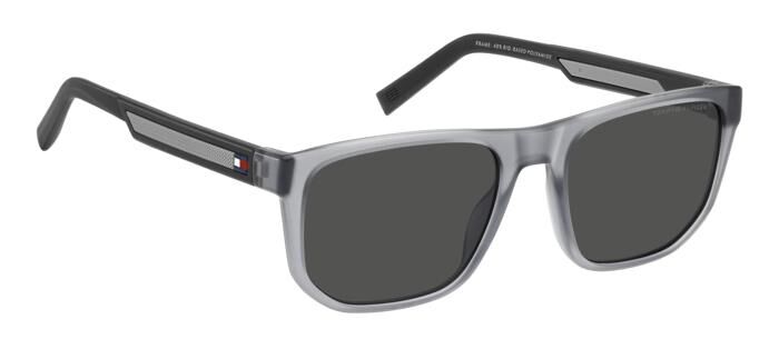 Tommy Hilfiger 2200/S KB7IR 55-19-145 Erkek Günes Gözlügü
