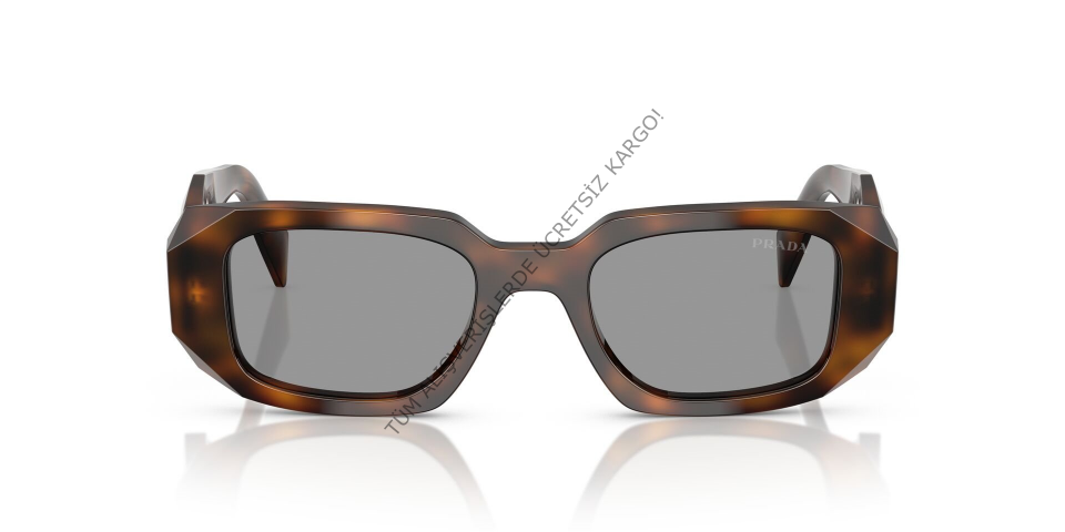 Prada 17WS 20D50Q 49 Kadin Günes Gözlügü