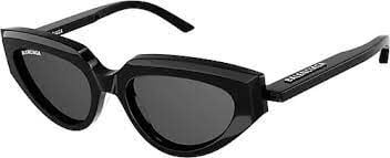 Balenciaga BB0159S 001 52 19 Kadın Güneş Gözlüğü