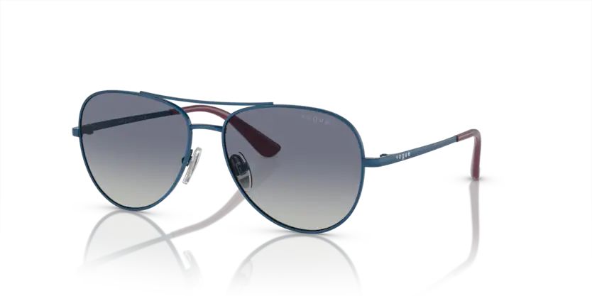 Vogue Jr. Sole 0VJ1001 51084L 52 Çocuk Günes Gözlügü