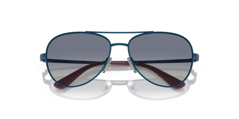 Vogue Jr. Sole 0VJ1001 51084L 52 Çocuk Günes Gözlügü