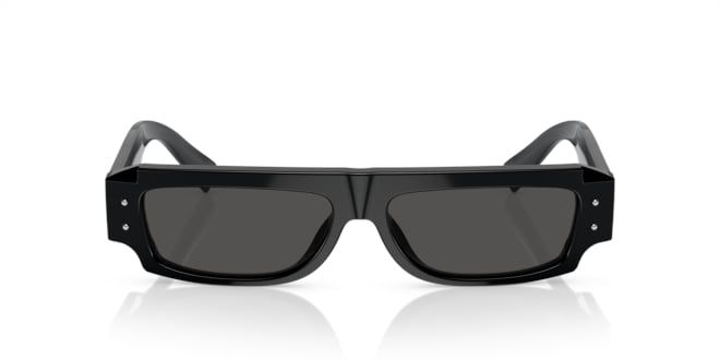 Dolce Gabbana 0DG4458 501/87 55 Erkek Günes Gözlügü
