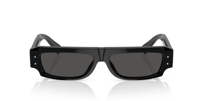 Dolce Gabbana 0DG4458 501/87 55 Erkek Günes Gözlügü