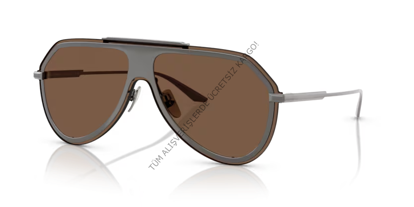 Dolce Gabbana 0DG2309 135273 43 Unisex Günes Gözlük