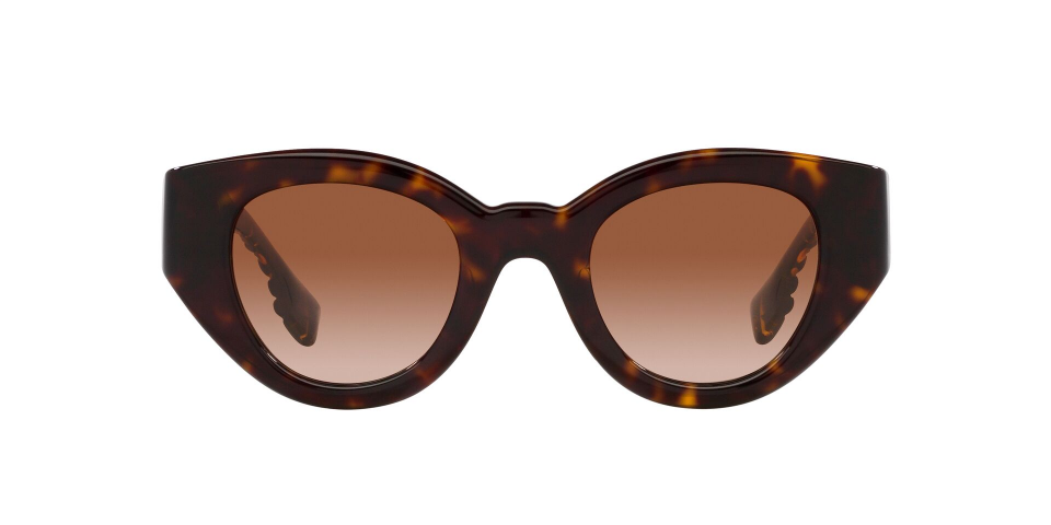 Burberry 0BE4390 300213 47 Kadın Güneş Gözlüğü