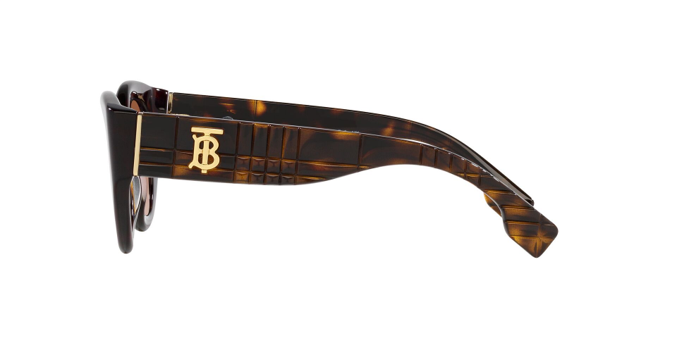 Burberry 0BE4390 300213 47 Kadın Güneş Gözlüğü
