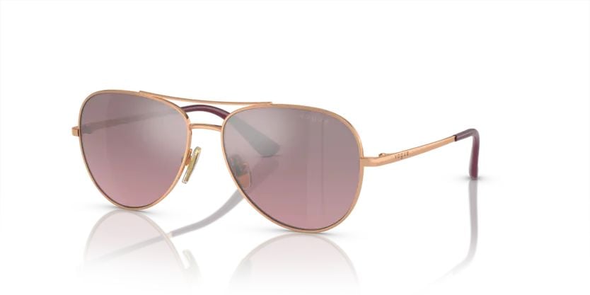 Vogue Jr. Sole 0VJ1001 51527A 52 Çocuk Günes Gözlügü