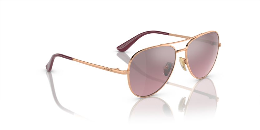 Vogue Jr. Sole 0VJ1001 51527A 52 Çocuk Günes Gözlügü