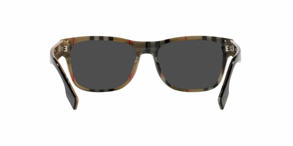Burberry 0BE4309 383887 57 Kadın Güneş Gözlüğü