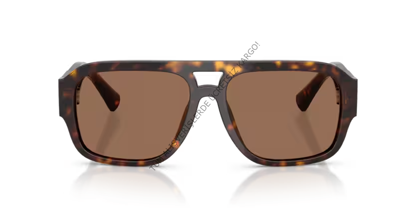 Dolce Gabbana 0DG4506 502/73 58 Unisex Günes Gözlük