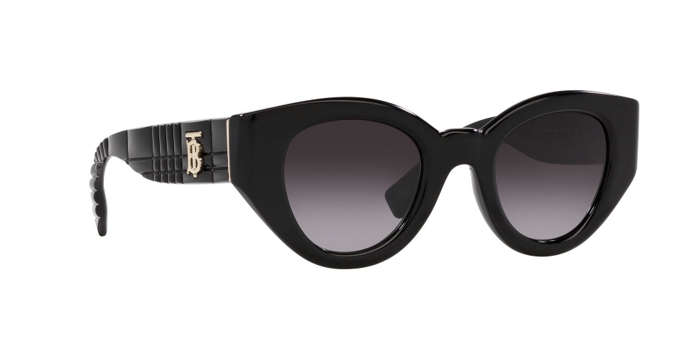 Burberry 0BE4390 30018G 47 Kadın Güneş Gözlüğü
