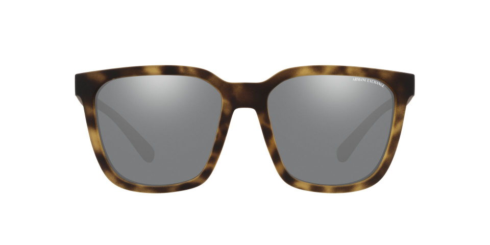 Armani Exchance 0AX4108S 8029Z3 57 Erkek Günes Gözlügü
