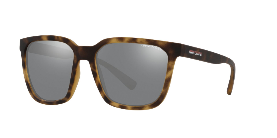 Armani Exchance 0AX4108S 8029Z3 57 Erkek Günes Gözlügü