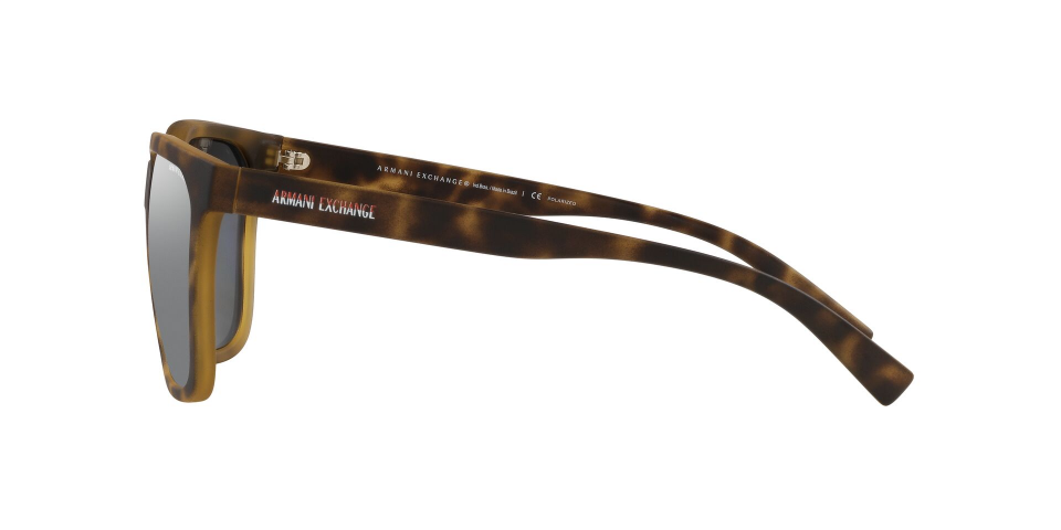 Armani Exchance 0AX4108S 8029Z3 57 Erkek Günes Gözlügü