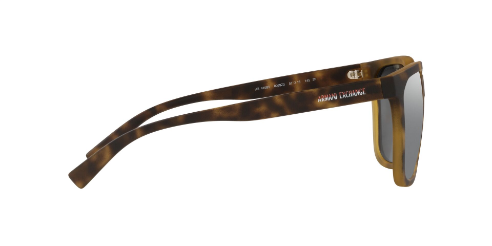 Armani Exchance 0AX4108S 8029Z3 57 Erkek Günes Gözlügü