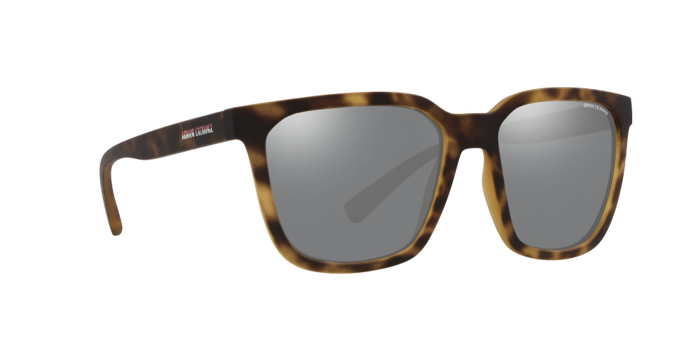 Armani Exchance 0AX4108S 8029Z3 57 Erkek Günes Gözlügü