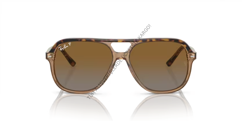 Ray-ban Junior 0RJ9096S 52 Çocuk Günes Gözlügü