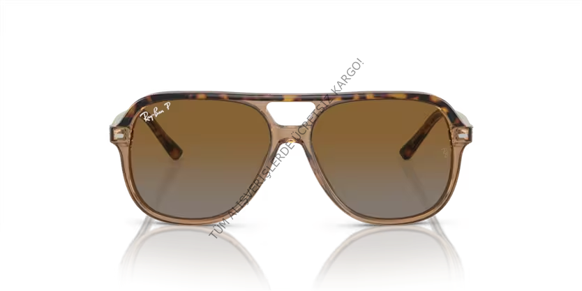 Ray-ban Junior 0RJ9096S 52 Çocuk Günes Gözlügü