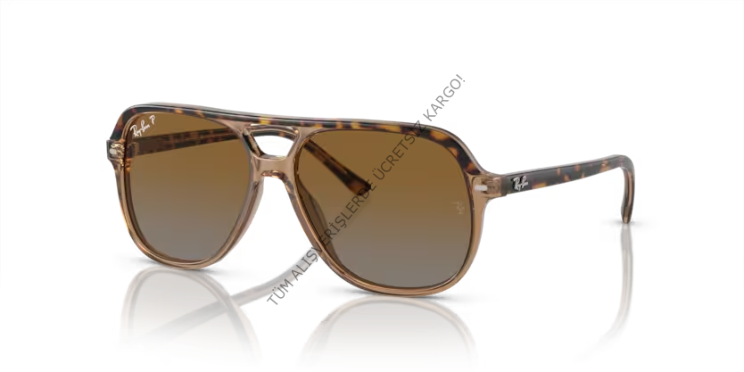 Ray-ban Junior 0RJ9096S 52 Çocuk Günes Gözlügü